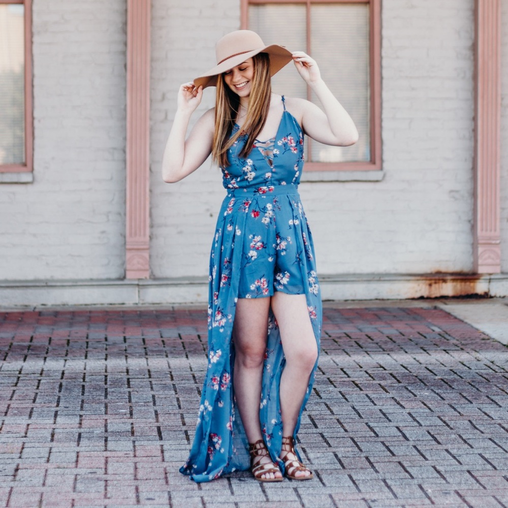 Romper!